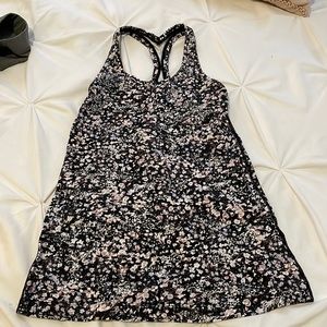 Lululemon cool racer back